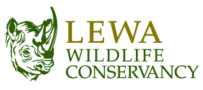 Lewa Wildlife Conservancy logo