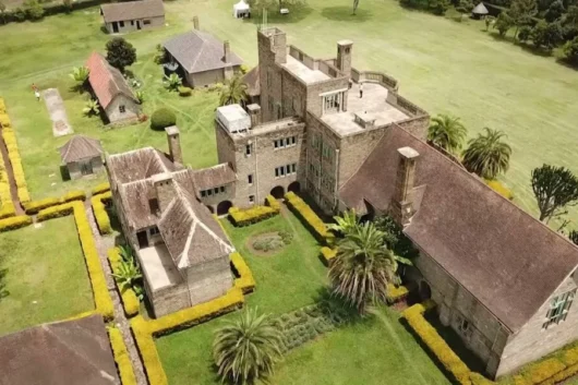 Lord Egerton Castle KenGen Olkaria Geothermal Spa anf Hells Gate full day tour from Nairobi with Adeli Kenya Safaris 2