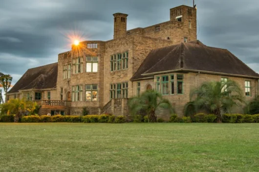 Lord Egerton Castle KenGen Olkaria Geothermal Spa anf Hells Gate full day tour from Nairobi with Adeli Kenya Safaris