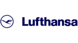 Lufthansa Airlines logo