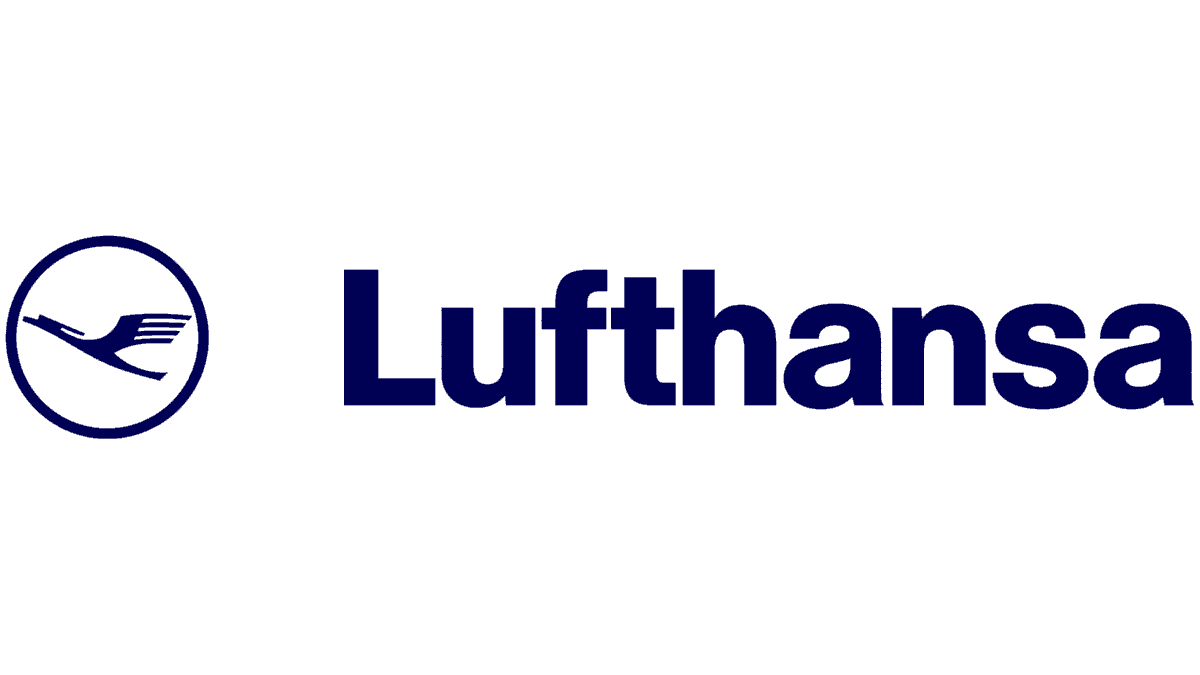 Lufthansa Airlines logo