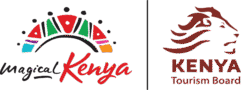 Magical Kenya and Kenya Tourism Board Logo