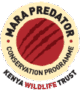 Mara Predator Conseration programme logo