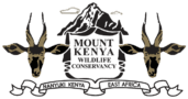 Mount Kenya Wildlife Conservancy and Animal Orphanage logo