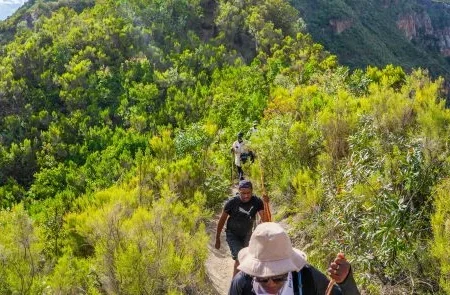 Mount Longonot Naional Park Full Day Hiking Adventure Tour from Nairobi 2