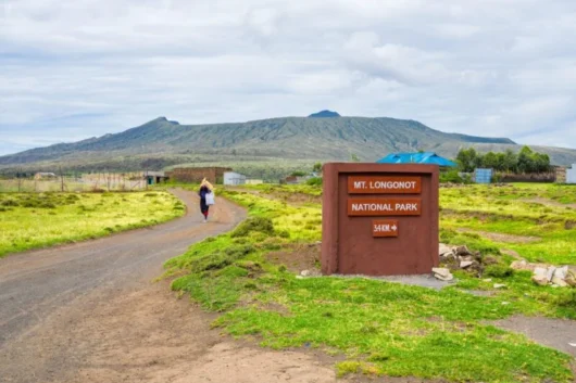 Mount Longonot Naional Park Full Day Hiking Adventure Tour from Nairobi 3