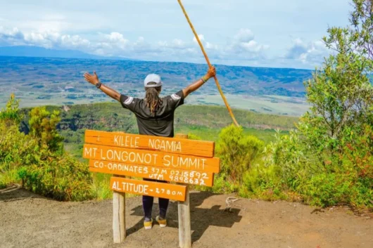 Mount Longonot Naional Park Full Day Hiking Adventure Tour from Nairobi 4