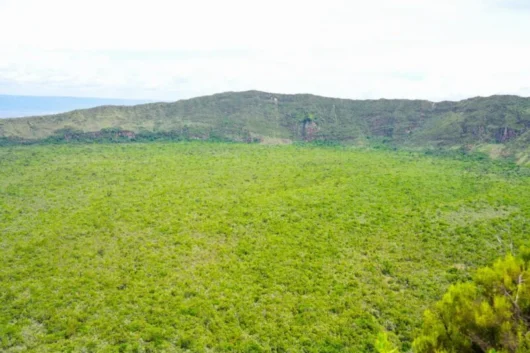 Mount Longonot Naional Park Full Day Hiking Adventure Tour from Nairobi 6