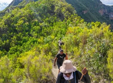 Mount Longonot Naional Park Full Day Hiking Adventure Tour from Nairobi 7