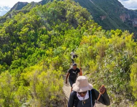 Mount Longonot Naional Park Full Day Hiking Adventure Tour from Nairobi 7