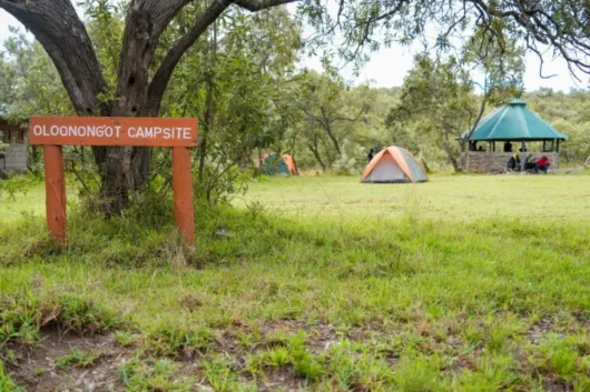 Mount Longonot Naional Park Full Day Hiking Adventure Tour from Nairobi 8