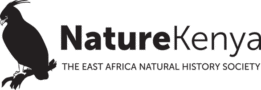 Nature Kenya Logo