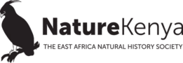 Nature Kenya Logo