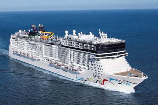 Norwegian Epic Cruise Line Best all inclusive cruise deals Cruise holiday packages with Adeli Kenya Safaris 7
