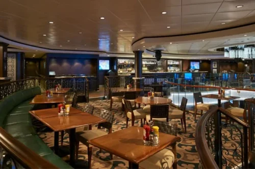 Norwegian Jade Cruise Line Best all inclusive cruise deals Cruise holiday packages with Adeli Kenya Safaris 14