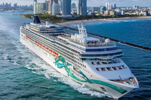 Norwegian Jade Cruise Line Best all inclusive cruise deals Cruise holiday packages with Adeli Kenya Safaris 24