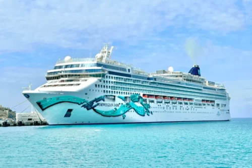 Norwegian Jade Cruise Line Best all inclusive cruise deals Cruise holiday packages with Adeli Kenya Safaris
