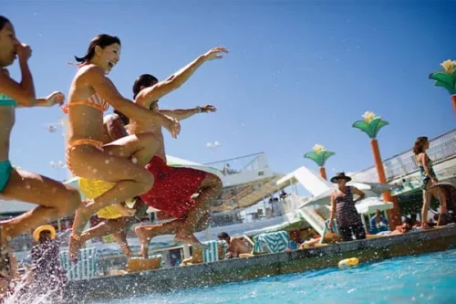 Norwegian Jade Cruise Line Best all inclusive cruise deals Cruise holiday packages with Adeli Kenya Safaris 9