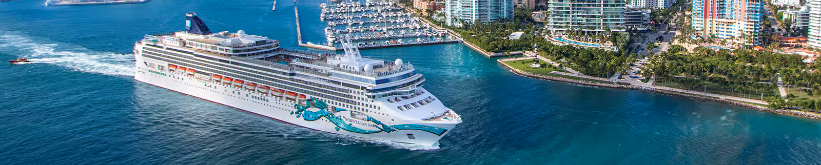 Norwegian Jade Cruise Line - Best all-inclusive cruise deals & Cruise holiday packages with Adeli Kenya Safaris