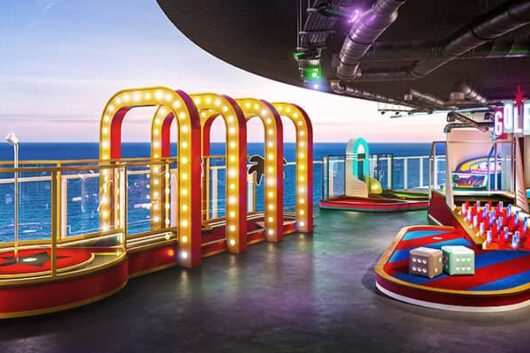 Norwegian Prima Cruise Line Best all inclusive cruise deals Cruise holiday packages with Adeli Kenya Safaris 11