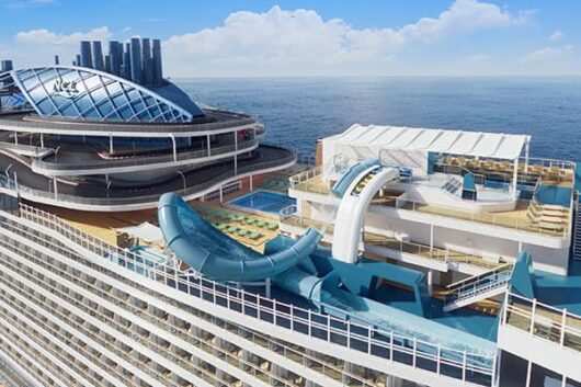 Norwegian Prima Cruise Line Best all inclusive cruise deals Cruise holiday packages with Adeli Kenya Safaris 14