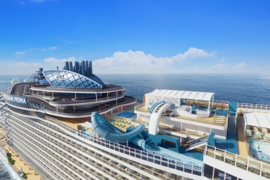 Norwegian Prima Cruise Line Best all inclusive cruise deals Cruise holiday packages with Adeli Kenya Safaris 2