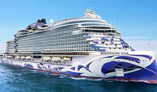 Norwegian Prima Cruise Line Best all inclusive cruise deals Cruise holiday packages with Adeli Kenya Safaris 6