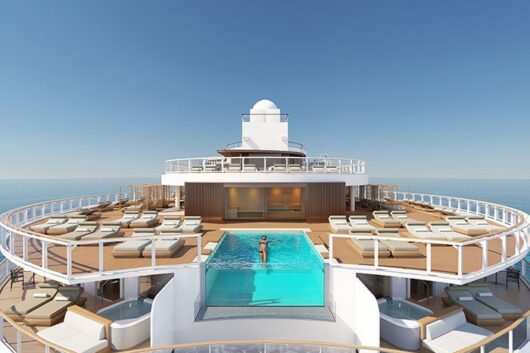 Norwegian Prima Cruise Line Best all inclusive cruise deals Cruise holiday packages with Adeli Kenya Safaris 8