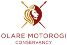 Olare Motorogi conservancy logo