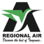 Regional Air Tanzania logo