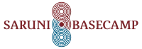 Saruni Basecamp logo