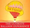 Skyship Balloon safaris logo