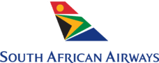 South African Airways logo