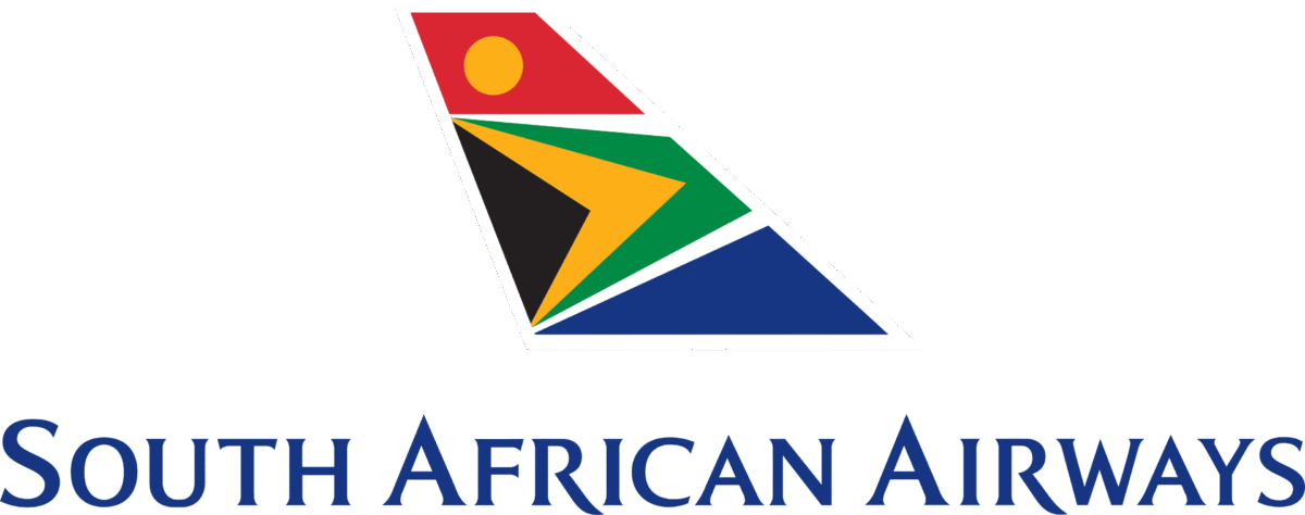 South African Airways logo
