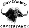 Soysambu Conservancy logo
