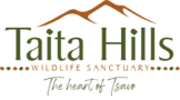 Taita Hills Wildlife Sanctuary logo