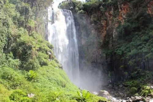 Thomson Falls Nyahururu full day trip tour from Nairobi with Adeli Kenya Safaris 2