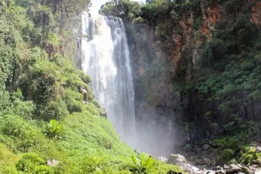 Thomson Falls Nyahururu full day trip tour from Nairobi with Adeli Kenya Safaris 2