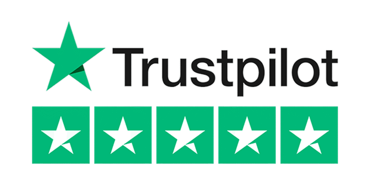 Trustpilot logo