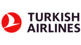 Turkish Airlines logo