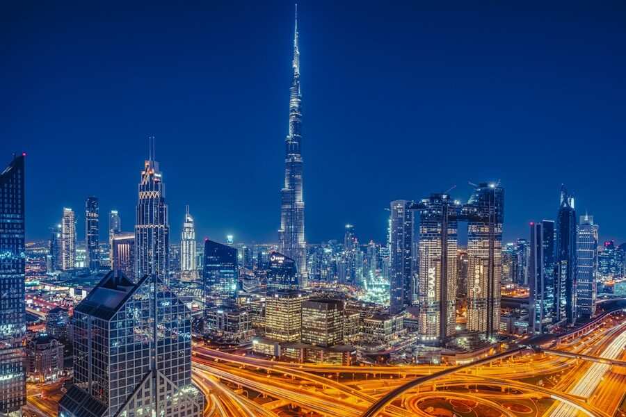 Burji Al Arab Jumeirah - Things to do in Dubai - Dubai holiday tour packages from Kenya with Adeli Kenya Safaris