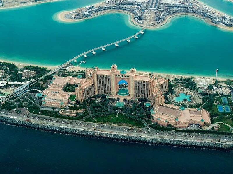 Dubai holiday tour packages from Kenya with Adeli Kenya Safaris