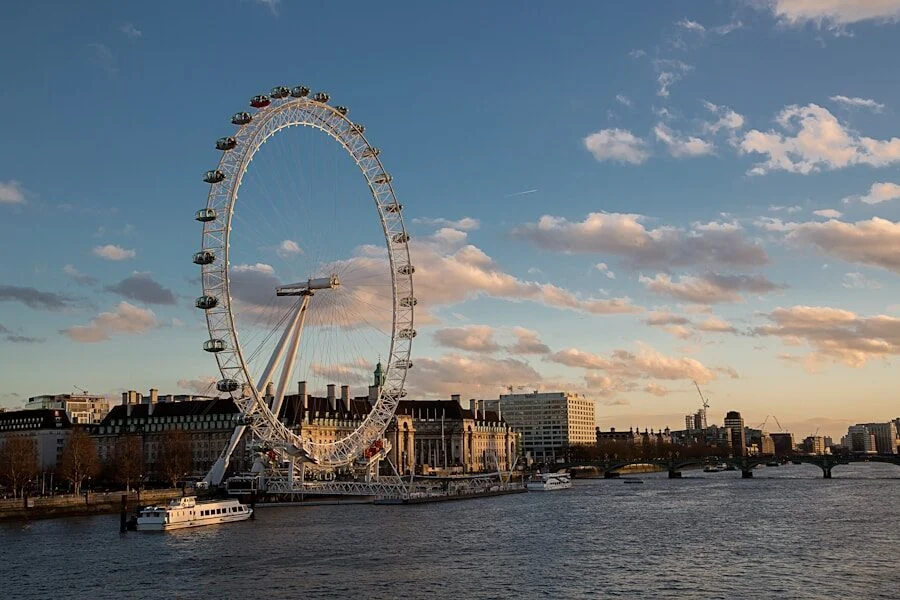 London holiday tour packages from Kenya with Adeli Kenya Safaris
