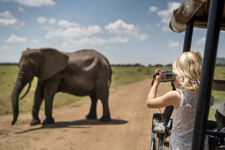 Benefits of responsible travel on Africa Safari in Kenya & Tanzania with Adeli Kenya Safaris 4 Best Masai Mara Kenya family safaris at Angama Mara with Adeli Kenya Safaris.jpeg