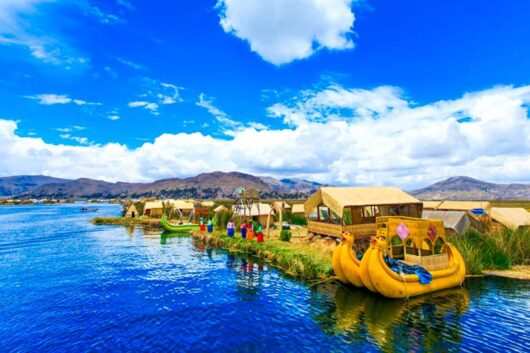 Bolivia South America holiday tour packages from Nairobi Kenya
