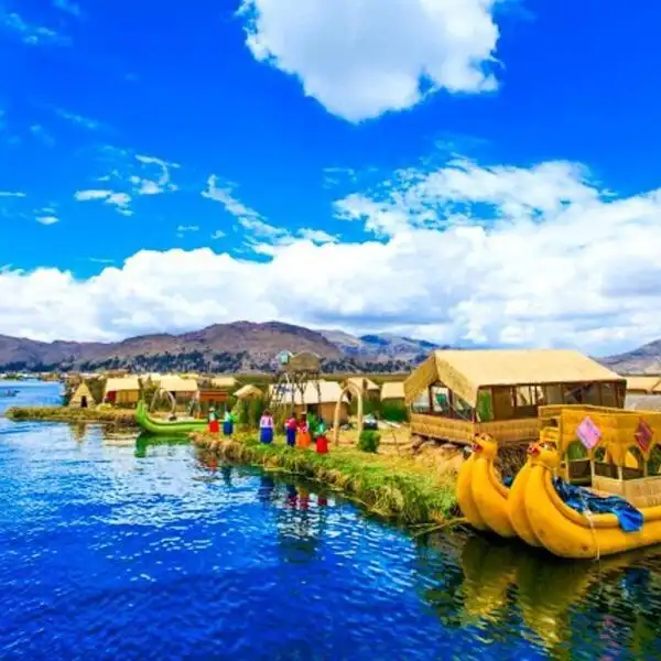 Bolivia South America holiday tour packages from Nairobi Kenya by Adeli Kenya Safaris