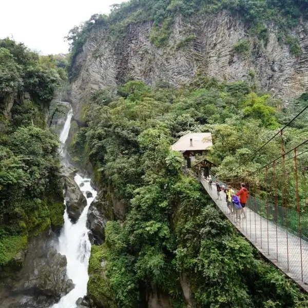 Ecuador South America holiday tour packages from Nairobi Kenya with Adeli Kenya Safaris