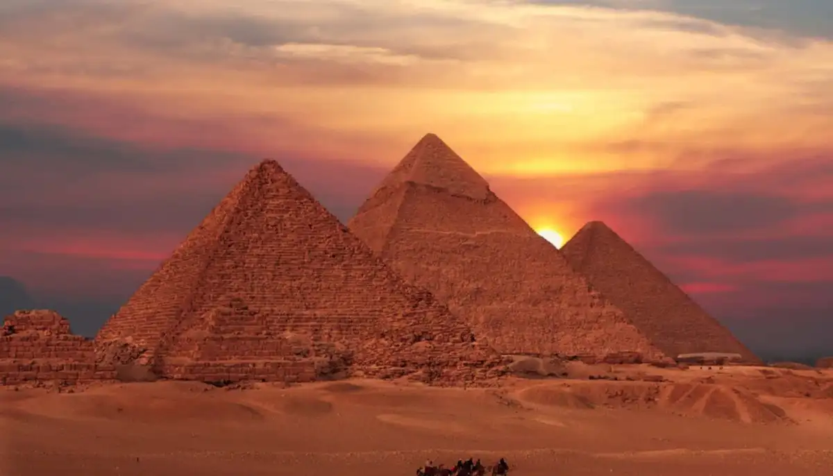 Egypt holiday tour packages and safaris from Kenya with Adeli Kenya Safaris
