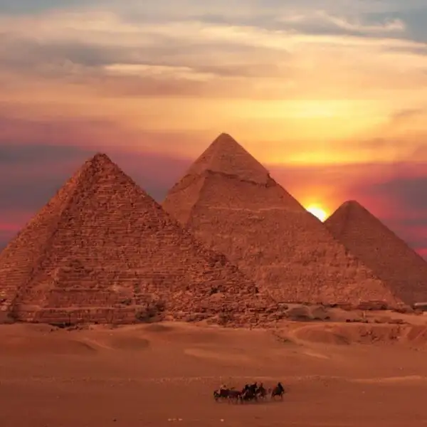 Egypt holiday tour packages and safaris from Kenya with Adeli Kenya Safaris