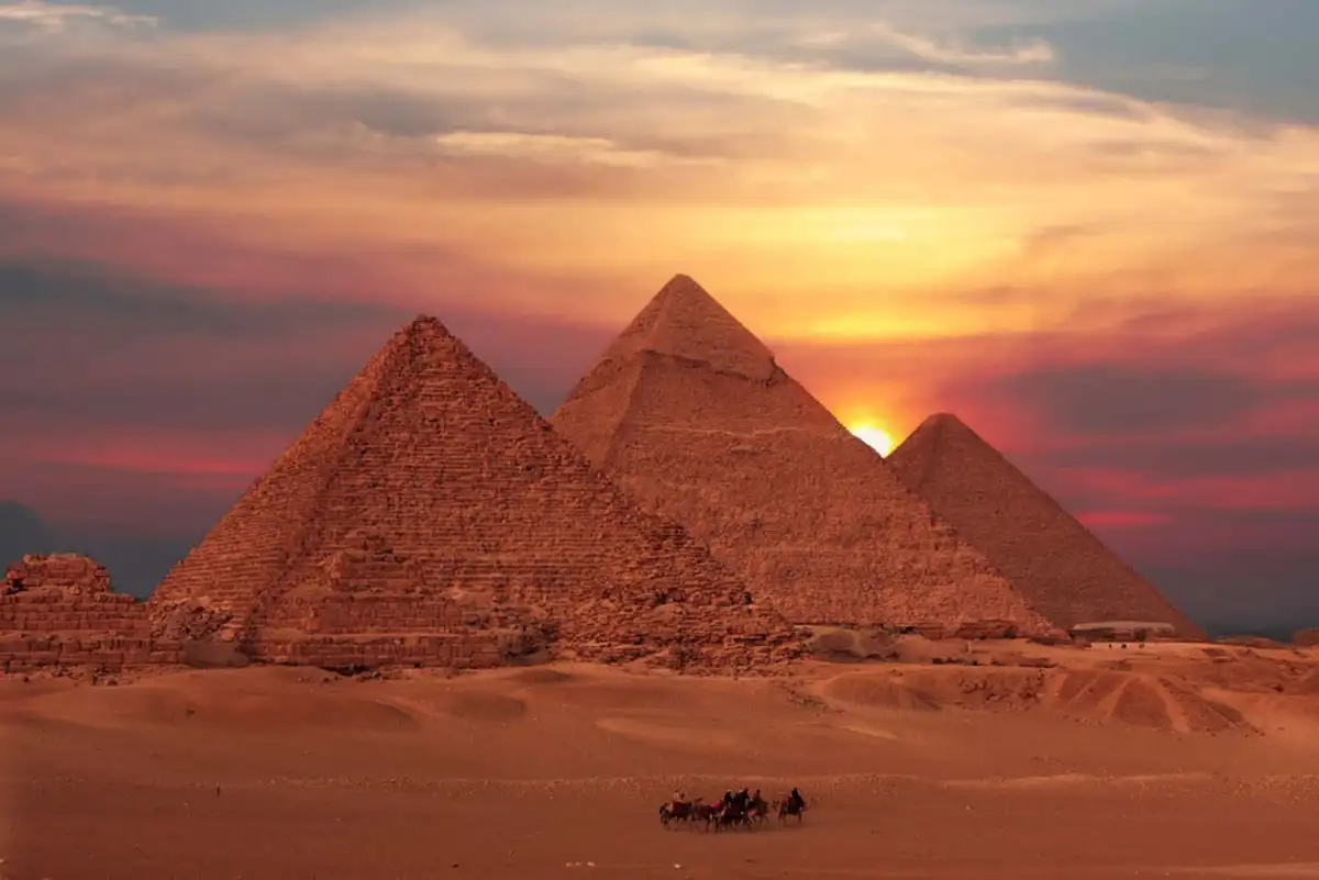 Egypt holiday tour packages and safaris from Kenya with Adeli Kenya Safaris